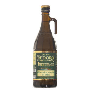 Niefiltrowana oliwa z oliwek REDORO