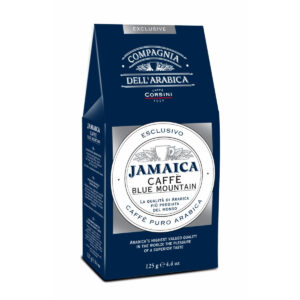 Kawa mielona Jamaika Caffe