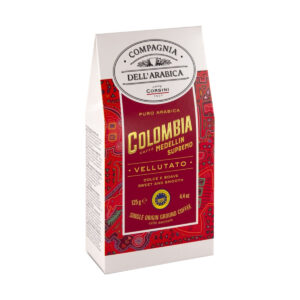Kawa mielona Colombia Compagnia Dell Arabica