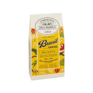 Kawa mielona Compagnia Dell Arabica Brasil