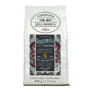 Kawa ziarnista Guatemala Compagnia Dell'Arabica