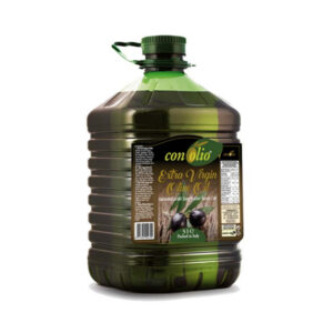 Oliwa z oliwek Extra Vergin Mix z olejem z pestek słonecznika